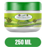 Cannabis Hair Food 250 ml